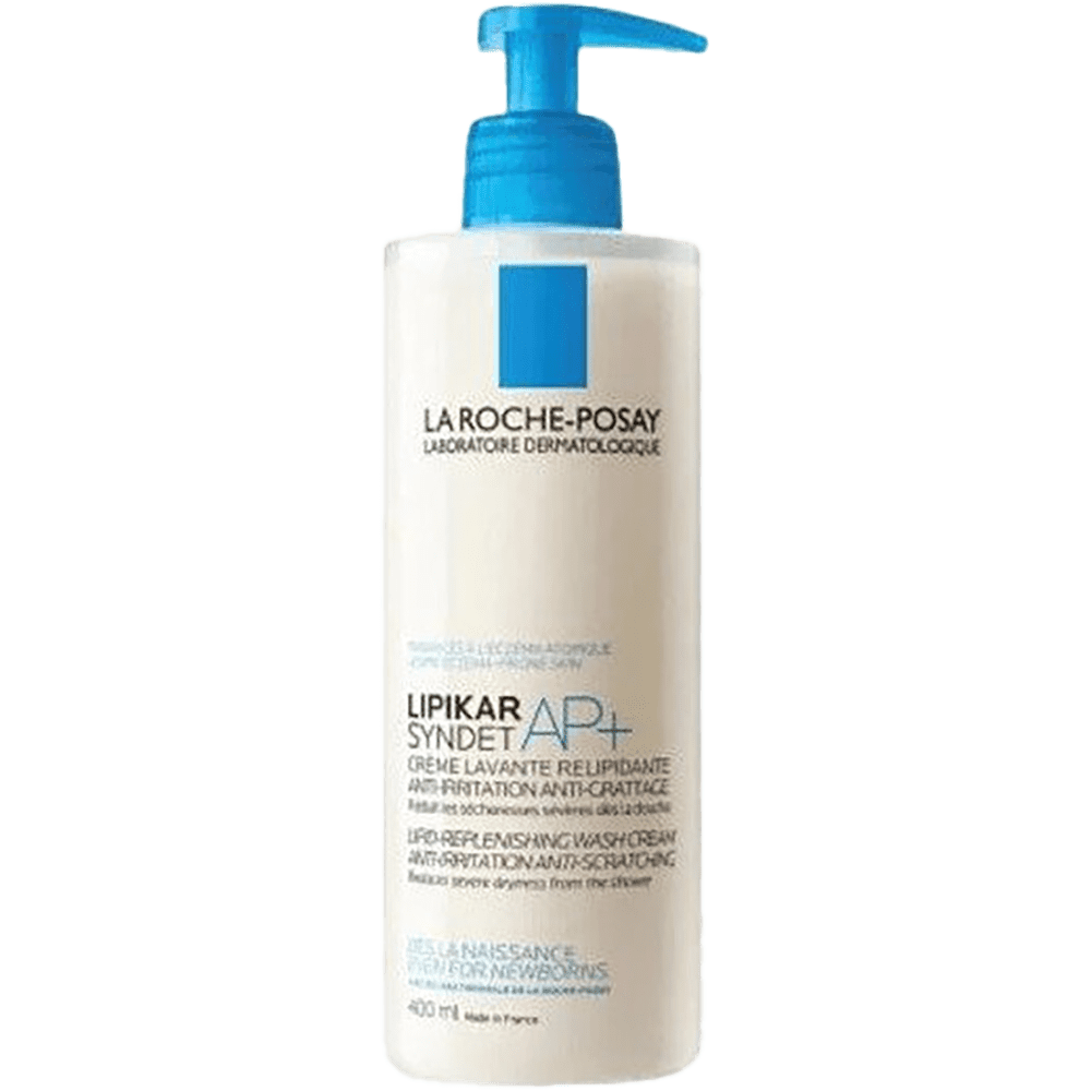 La Roche lipikar syndet AP+ balzam 400 ml thumbnail