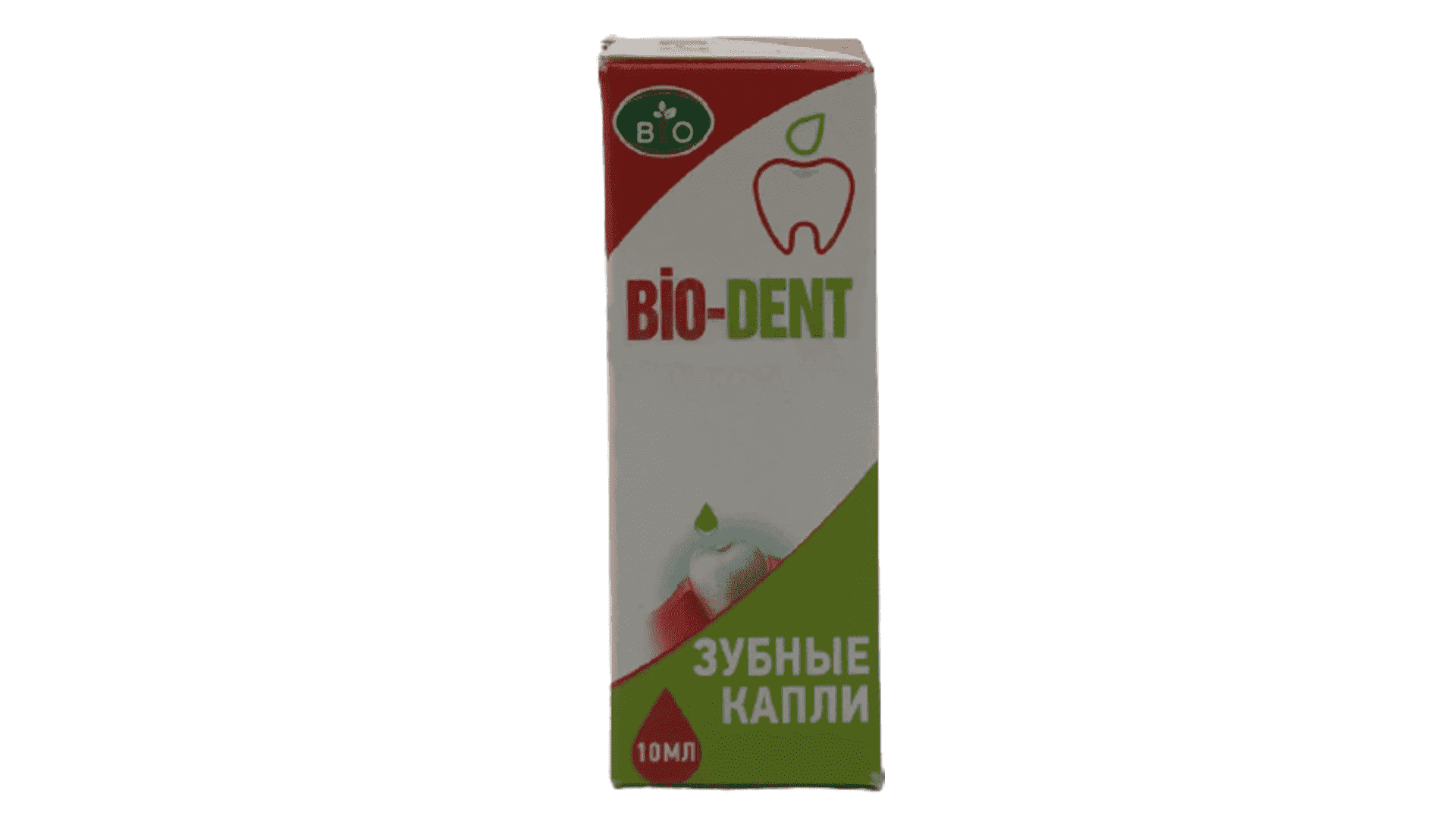 Biodent 10 ml thumbnail
