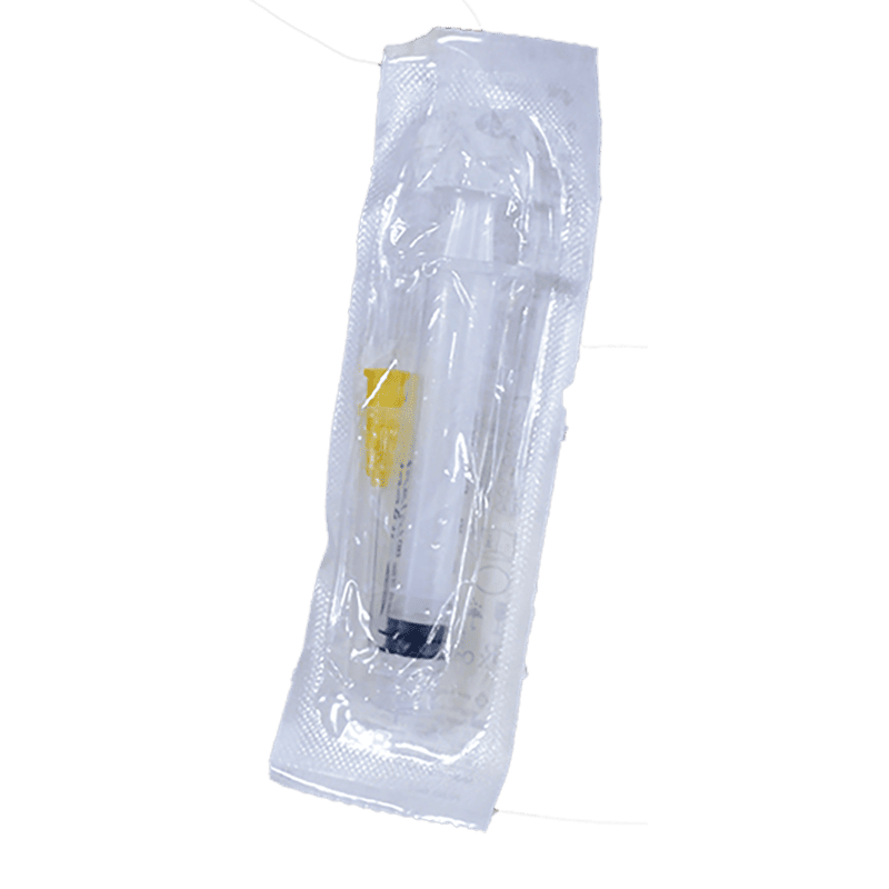 Şpris 2ml 25GX25mm Luer Lock thumbnail