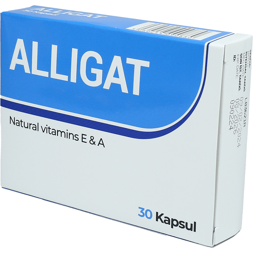 Alligat 30 əd. thumbnail