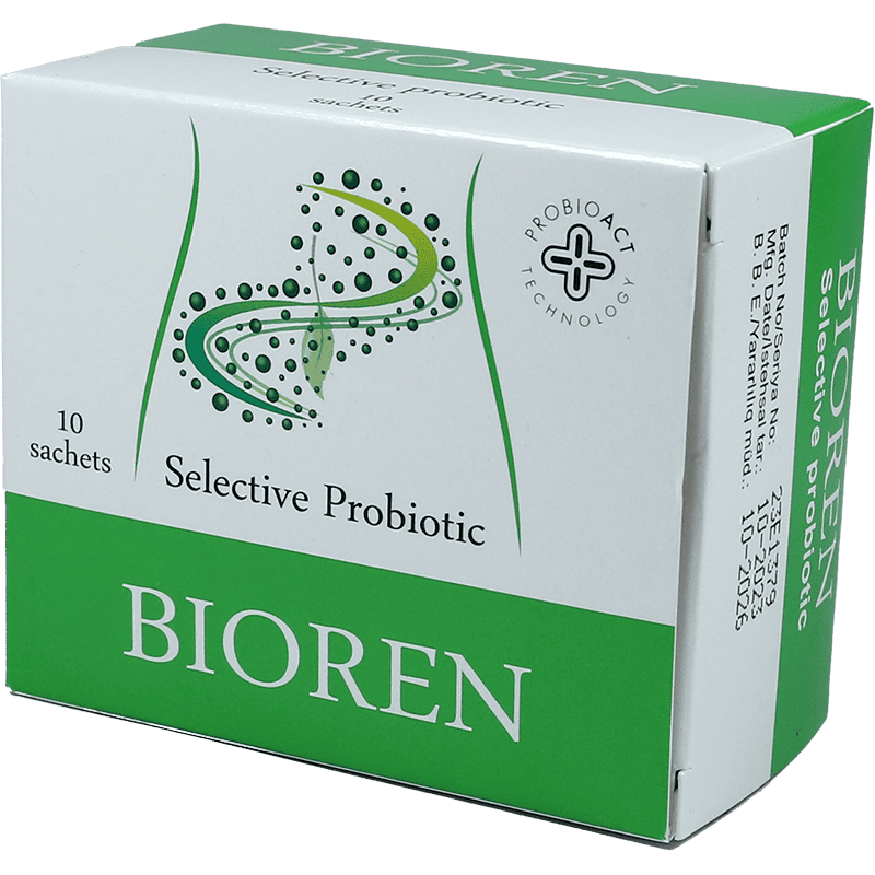 Bioren 10 əd. thumbnail
