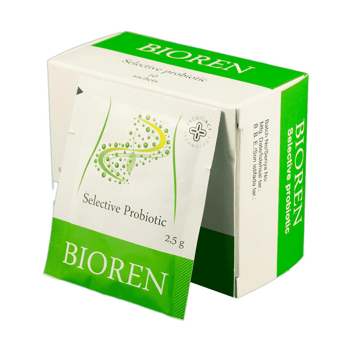 Bioren 10 əd. thumbnail