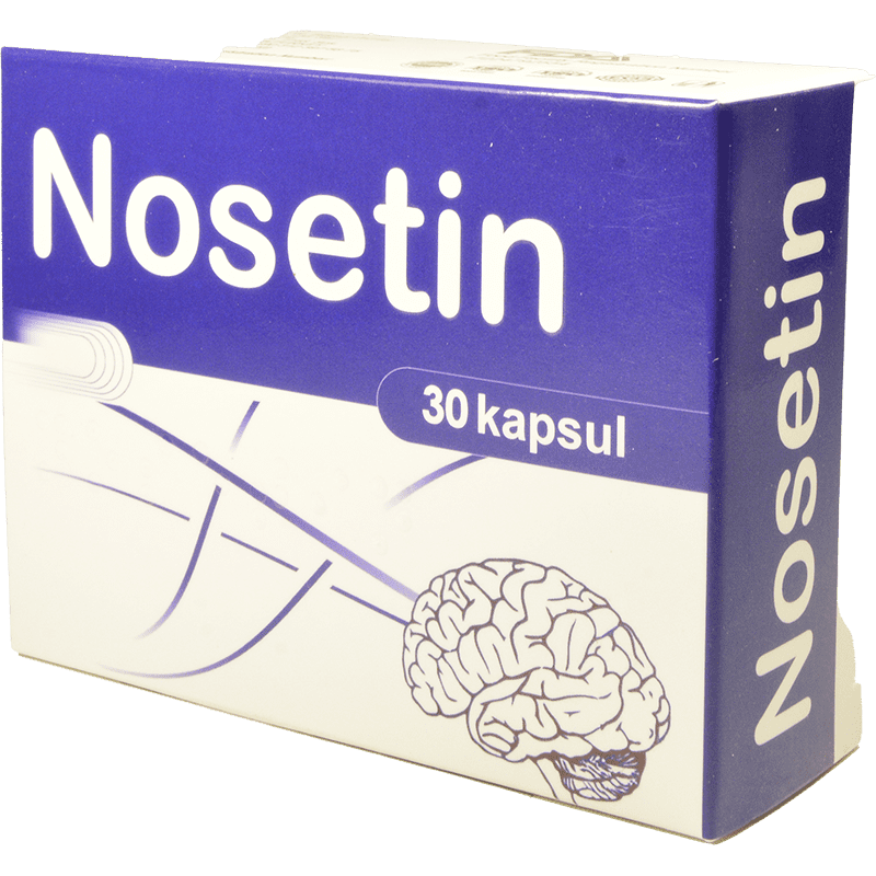 Nosetin 30 əd. thumbnail
