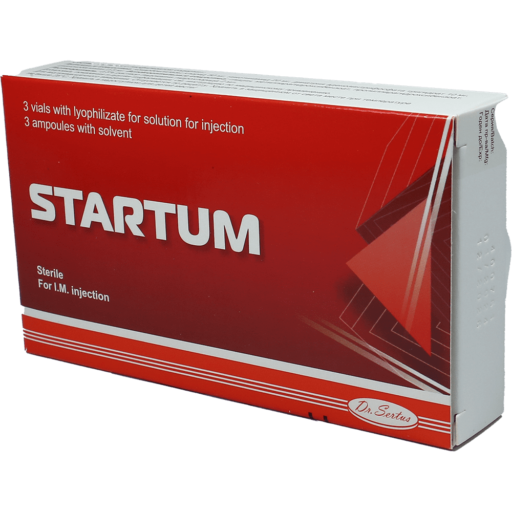 Startum 3 əd. thumbnail