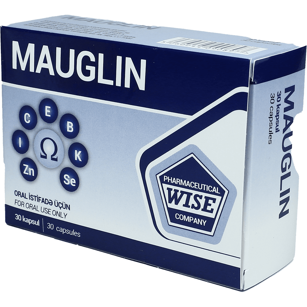 Mauglin 30 əd. thumbnail