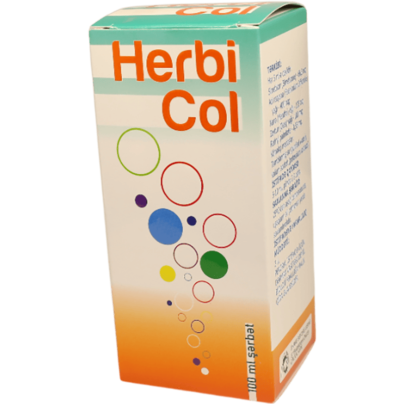 Herbi Kol 100 ml thumbnail