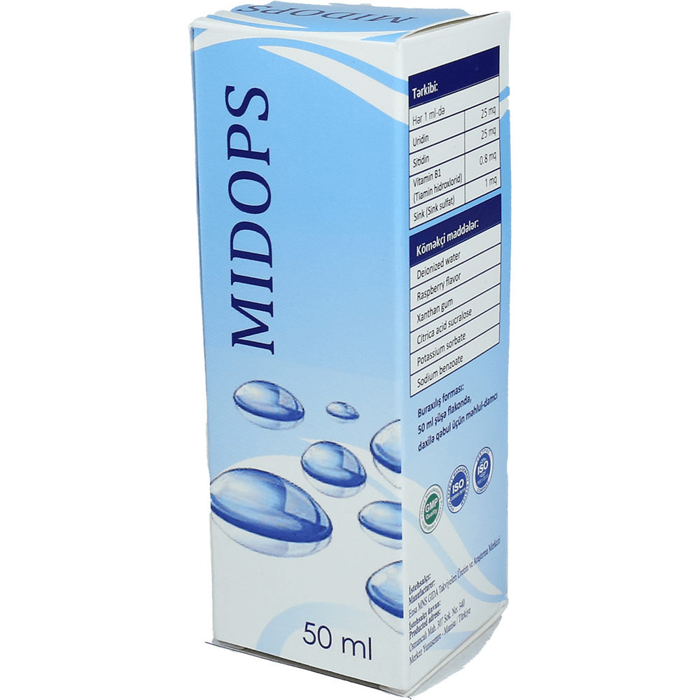 Midops 50 ml thumbnail