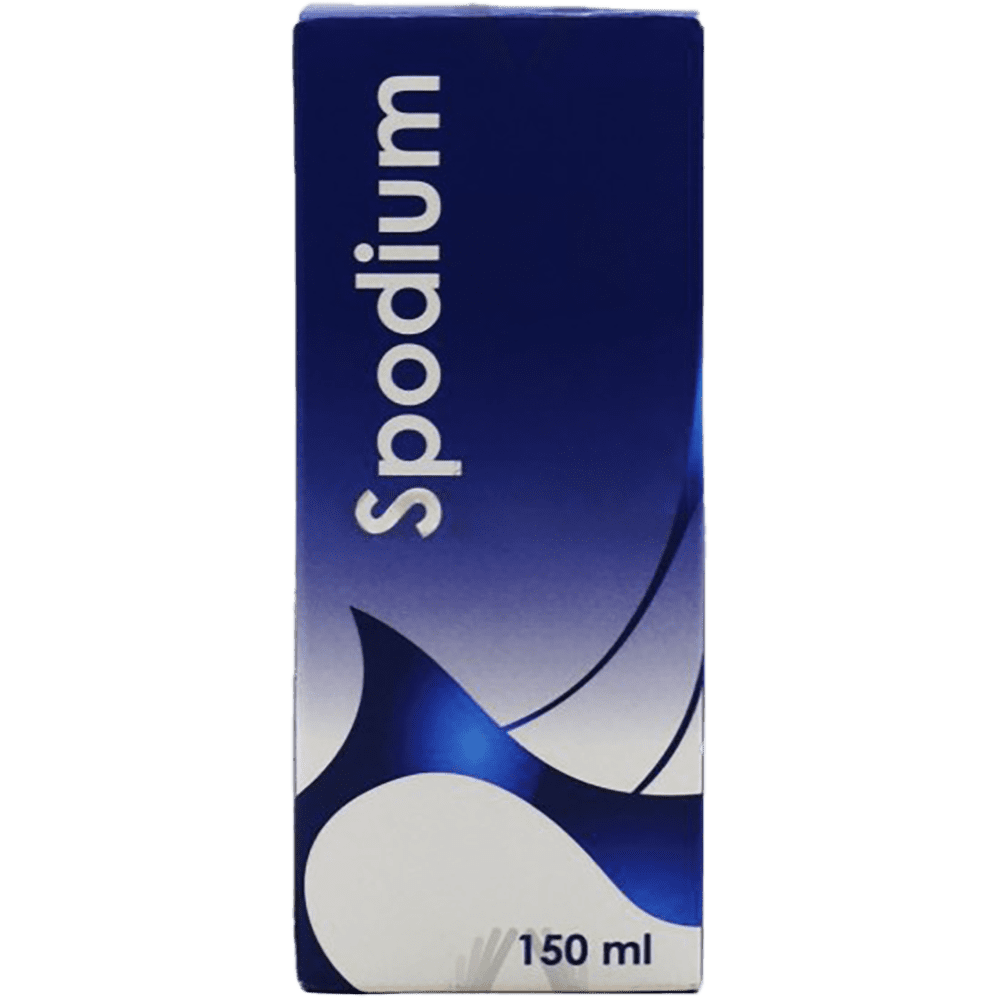 Spodium 150 ml thumbnail