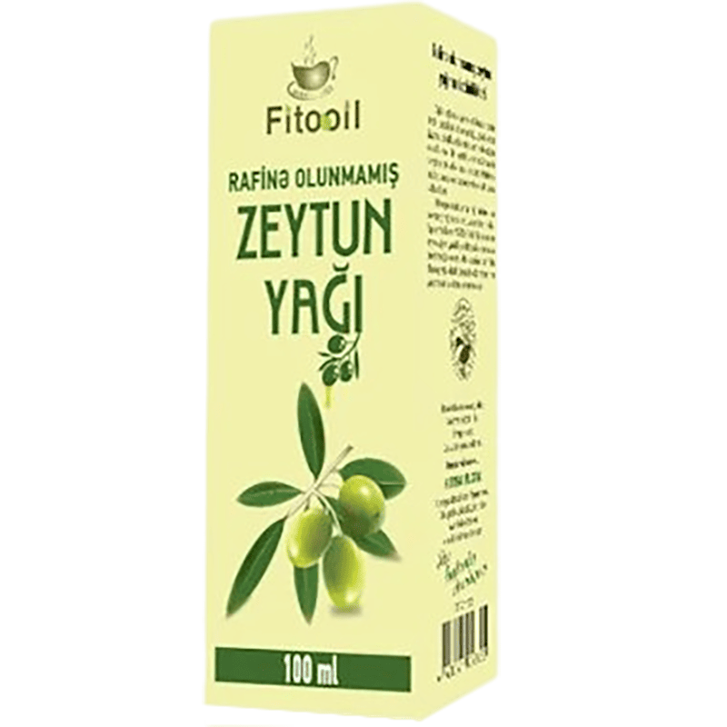 Zeytun yağı 100 ml thumbnail