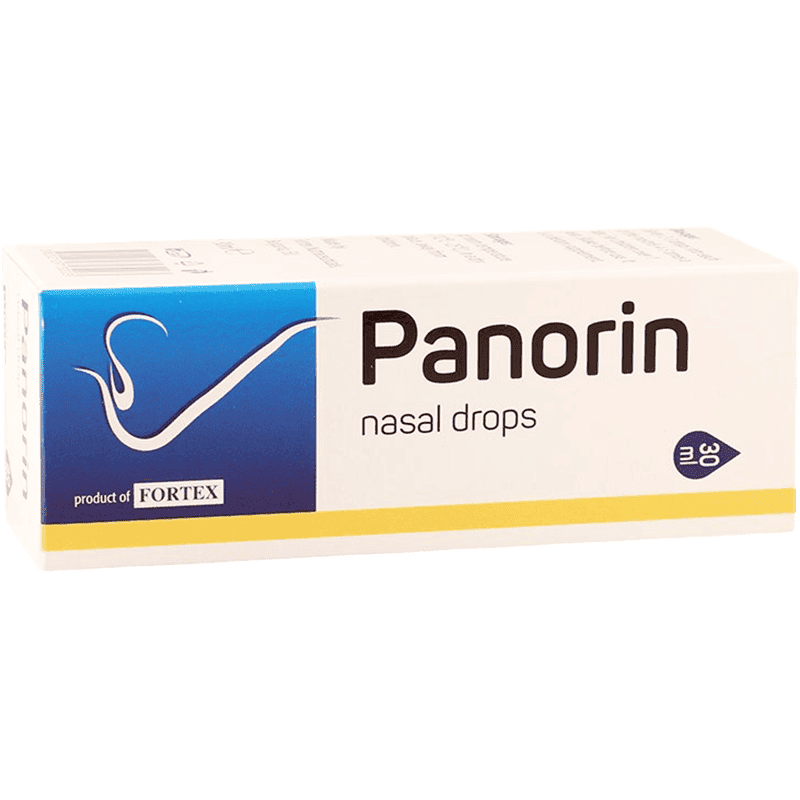 Panorin 15 ml thumbnail