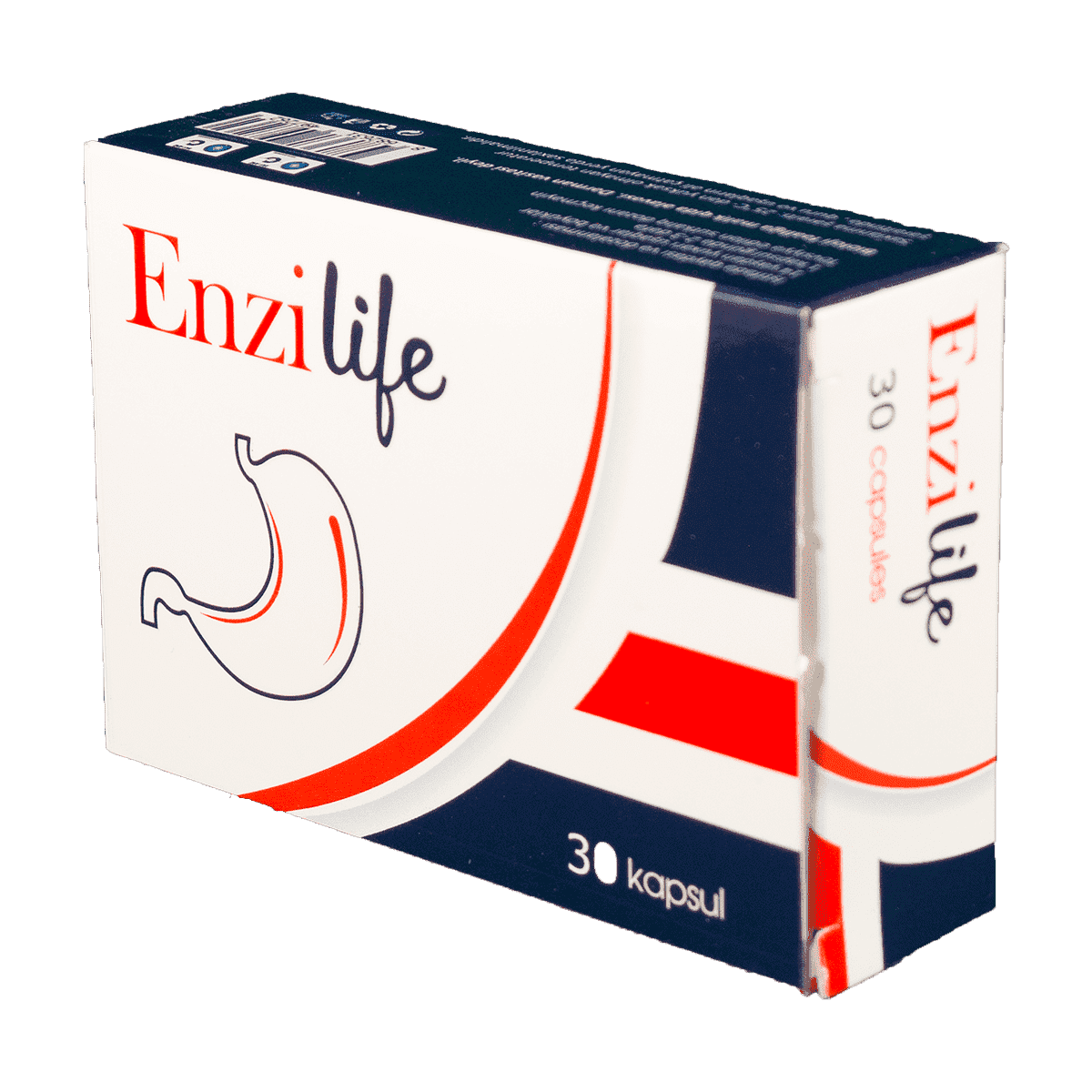 EnziLife 30 əd thumbnail