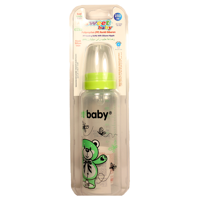 Plastik butulka 250 ml thumbnail