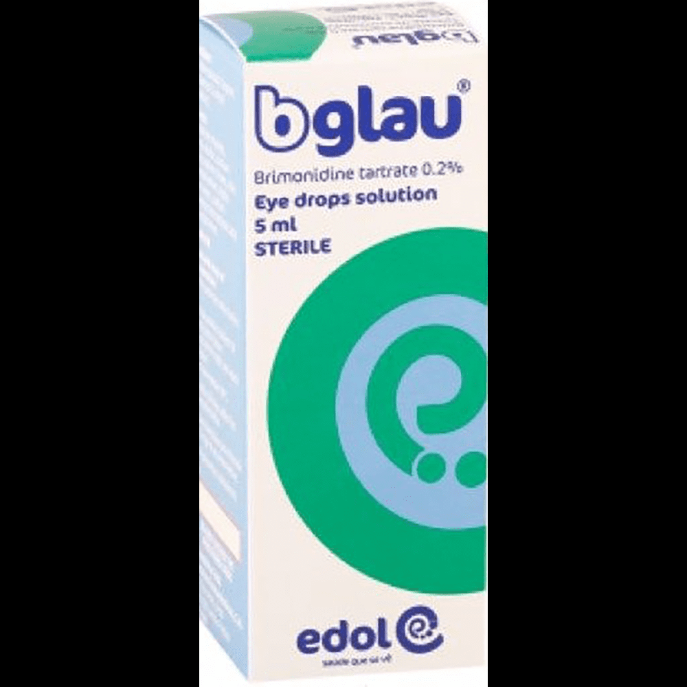 Bglau 0,2% 5 ml thumbnail