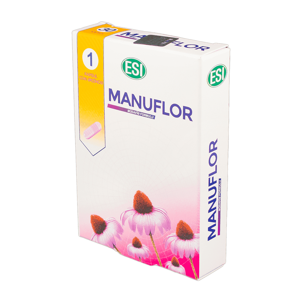 Manuflor 30 əd. thumbnail