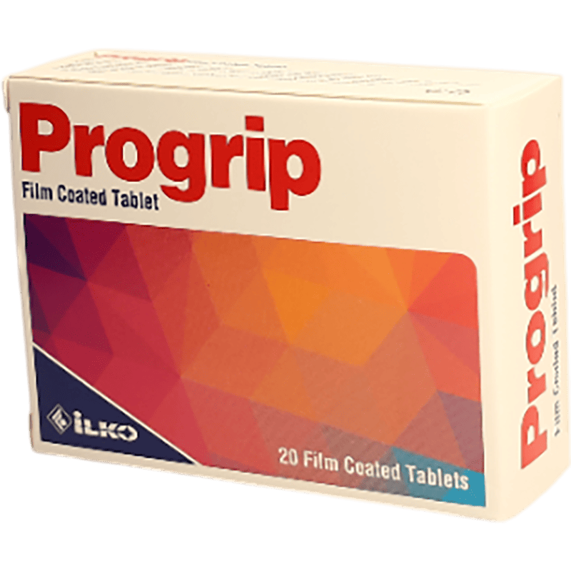 Progrip 20 əd thumbnail