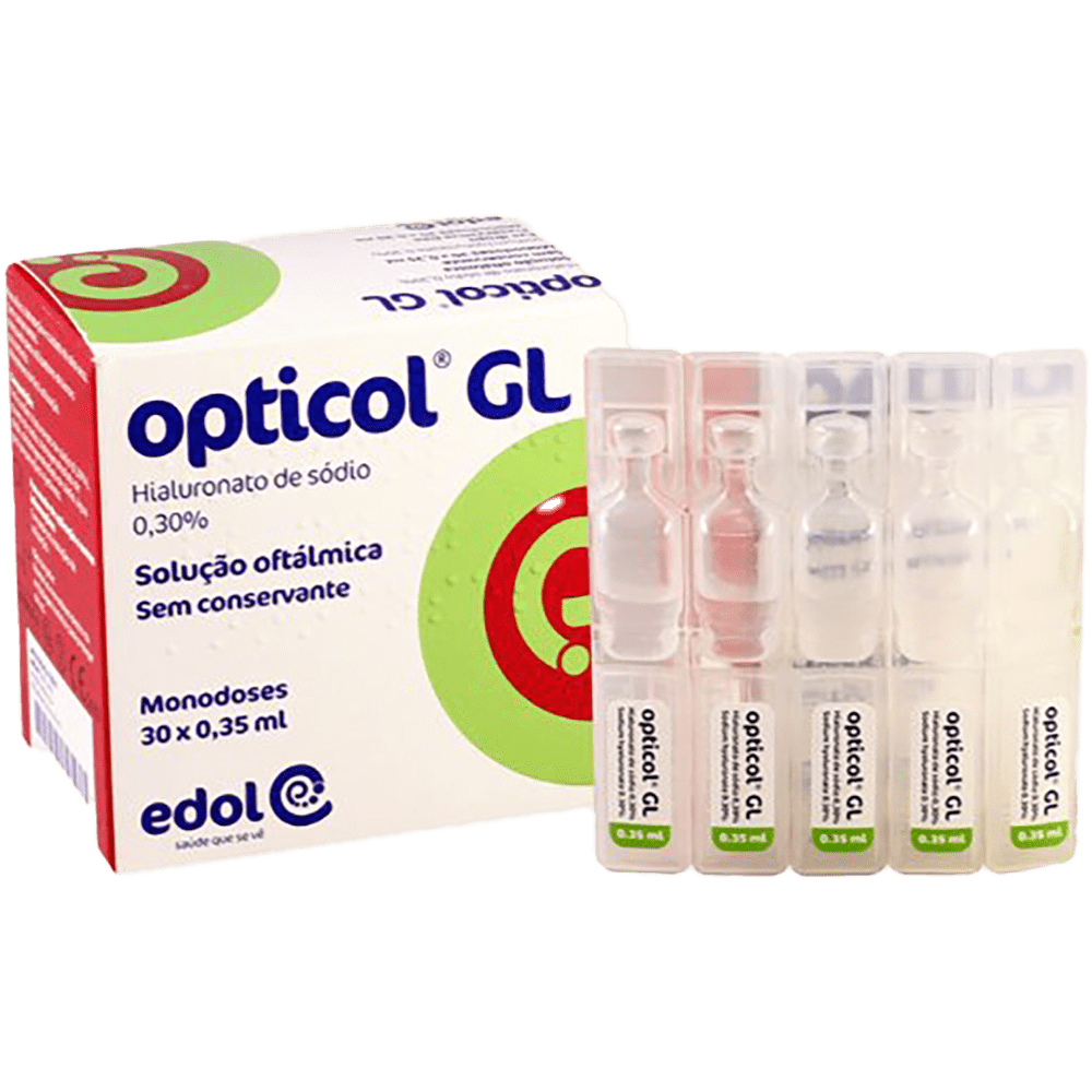 Opticol GL Mono 0,30% 30 х 0,35 ml thumbnail