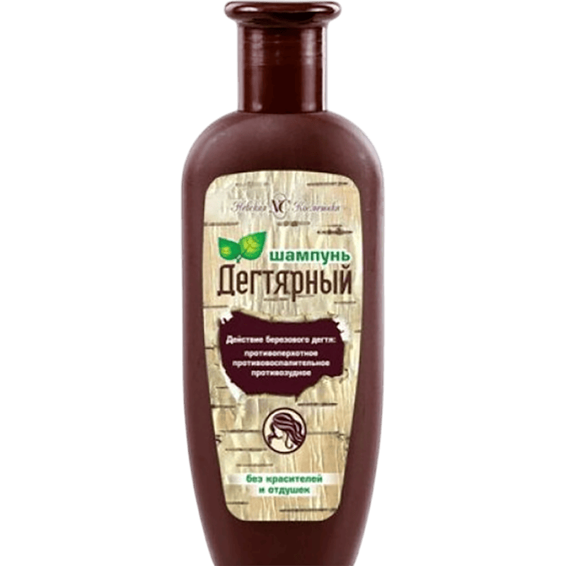 Qətranlı uşaq şampunu 250 ml thumbnail