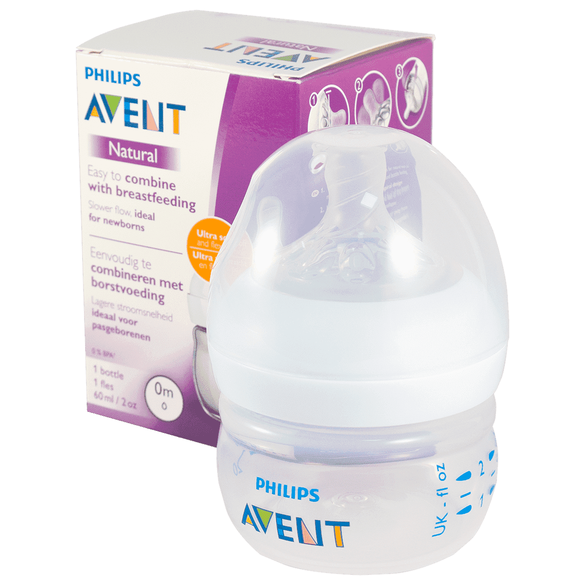 Butulka 60 ml thumbnail