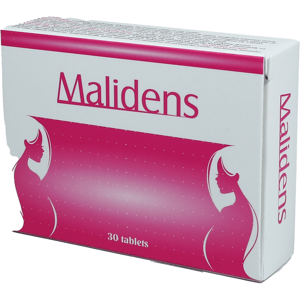 Malidens 30 əd. thumbnail