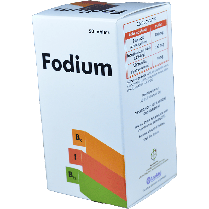 Fodium 50 əd. thumbnail