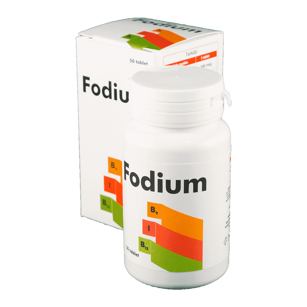 Fodium 50 əd. thumbnail