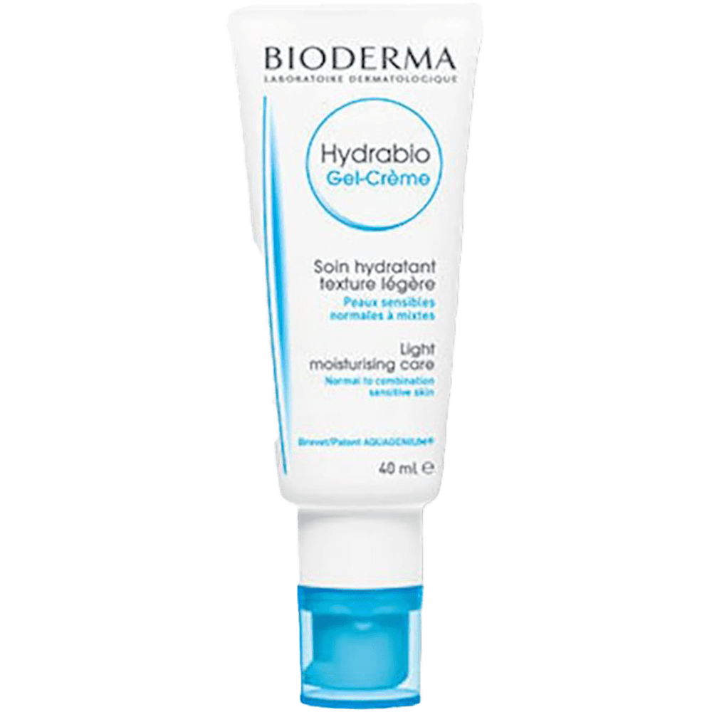 Hydrabio nəmləndirici krem-gel 40 ml thumbnail