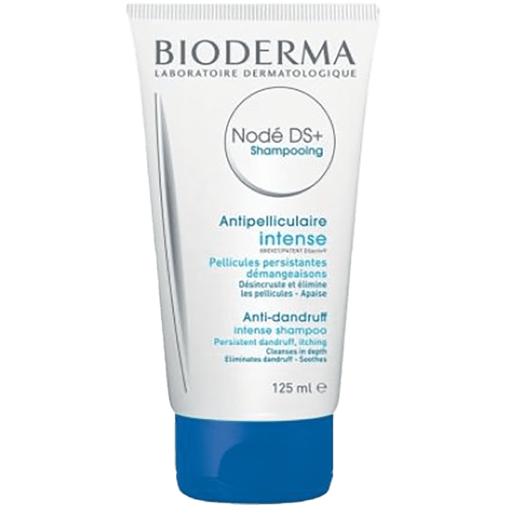 Bioderma Node DS şampun kəpəyə qarşı 125 ml thumbnail