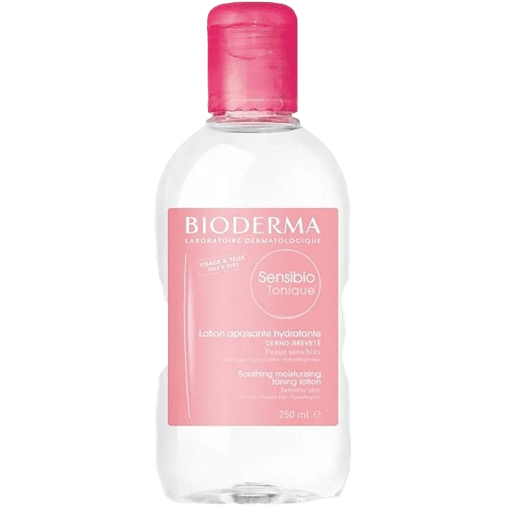 Sensibio Tonique losyon həssas dərilər üçün 250 ml thumbnail