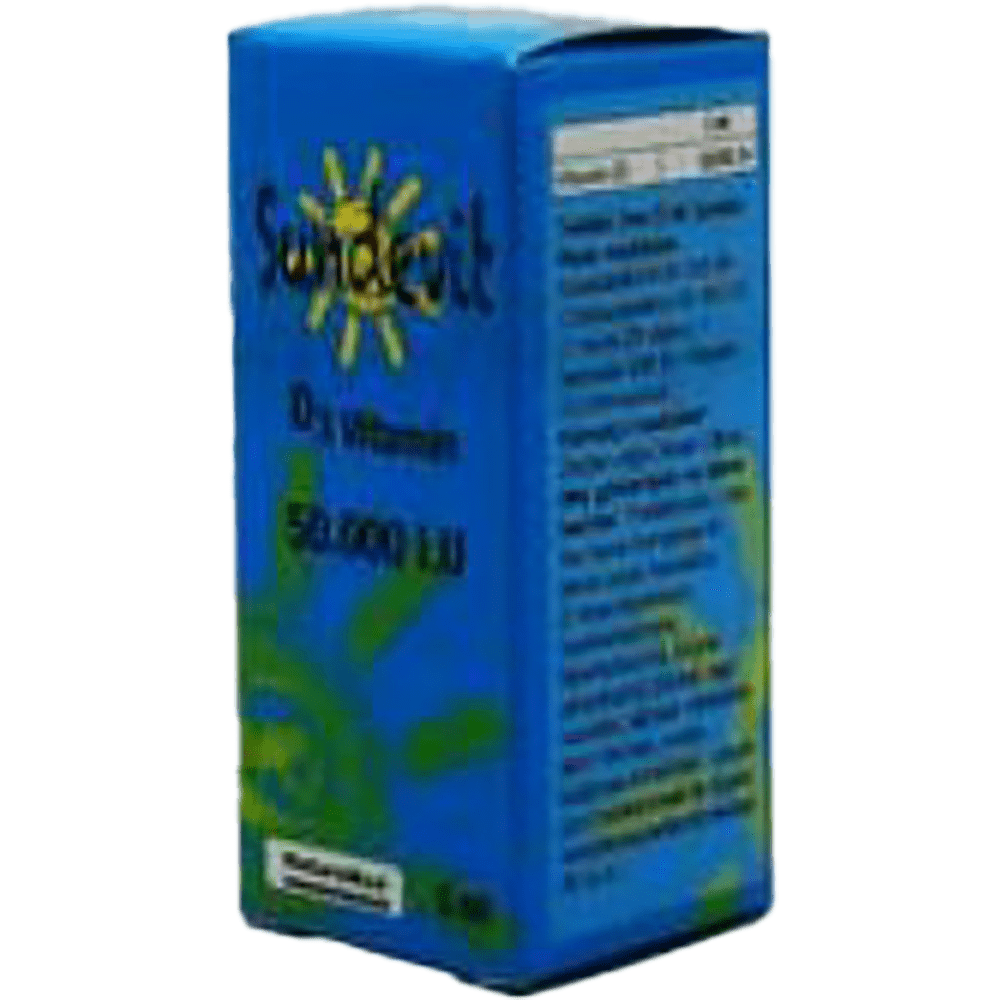 Sundevit D3 5 ml thumbnail