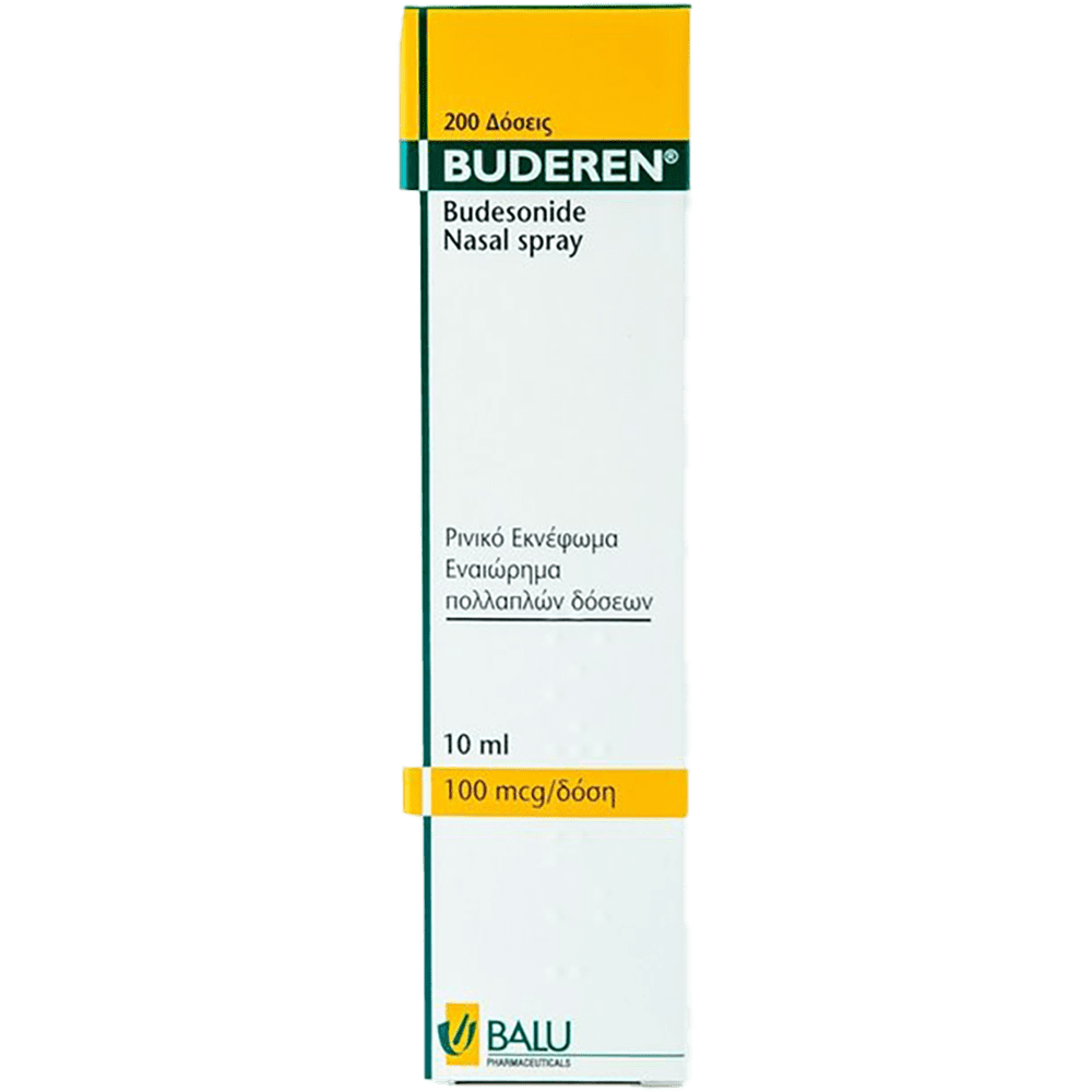Buderen 10 ml thumbnail