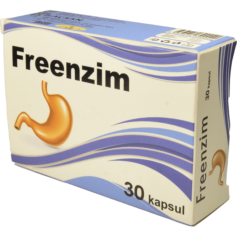 Freenzim 30 əd thumbnail