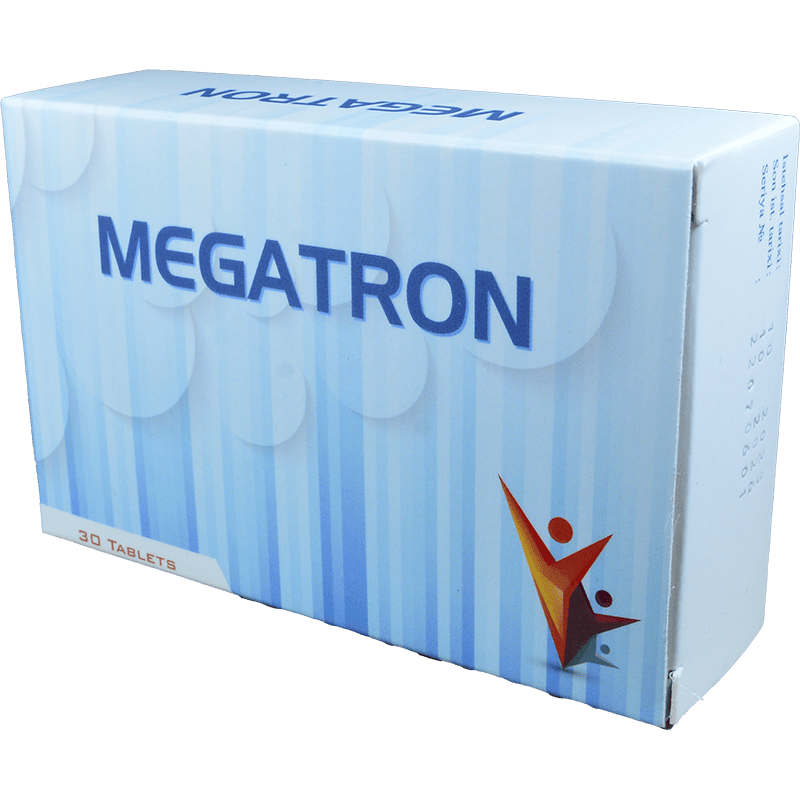 Megatron 30 əd. thumbnail