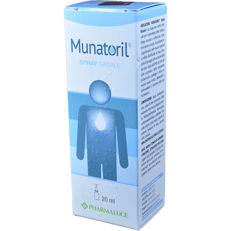 Munatoril 20 ml. thumbnail