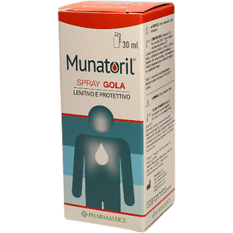 Munatoril 30 ml. thumbnail