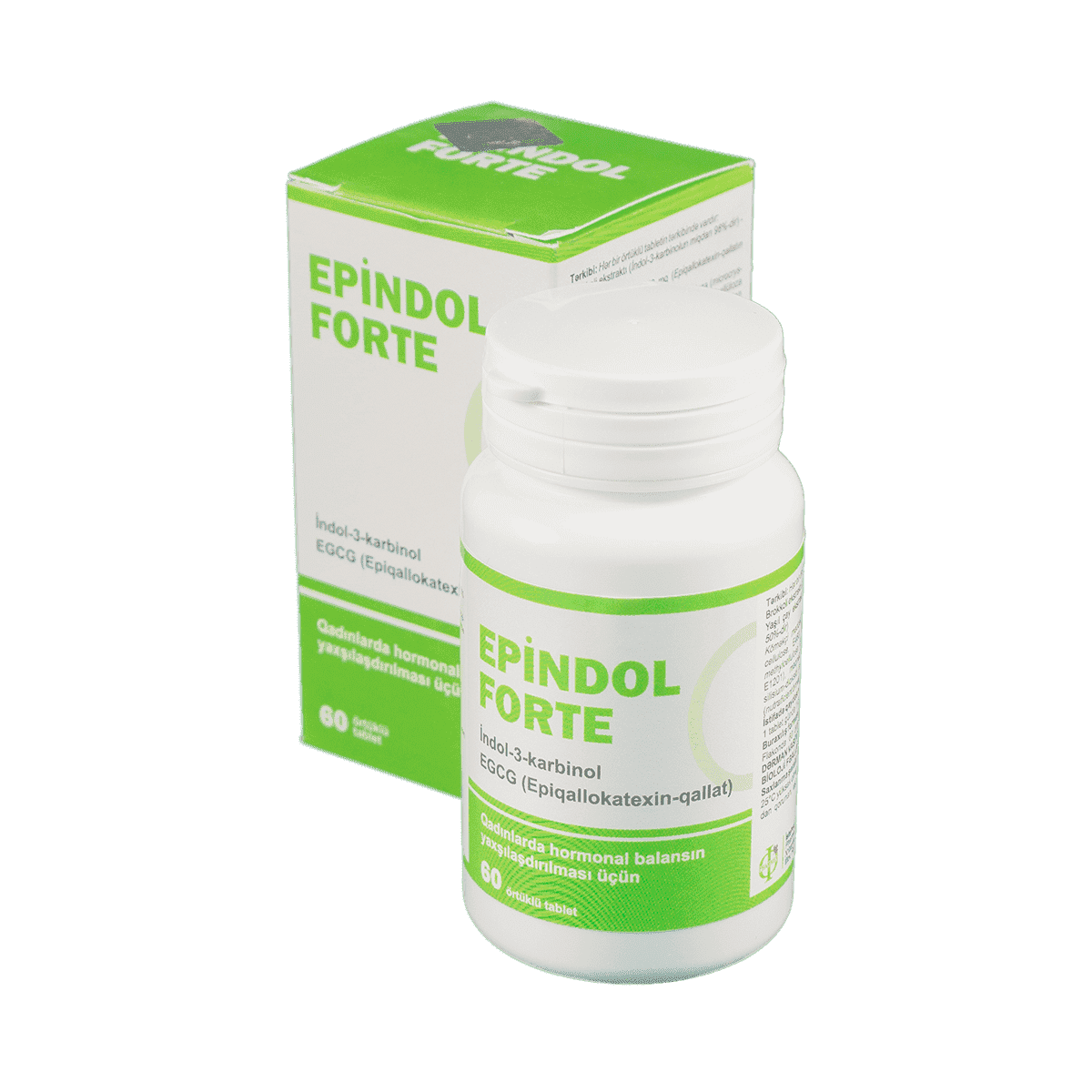 Epindol forte 60 əd. thumbnail