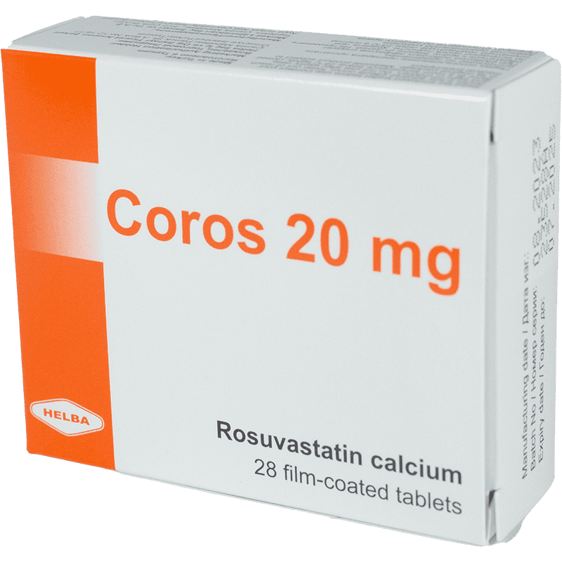 Coros 20 mq 28 əd. thumbnail