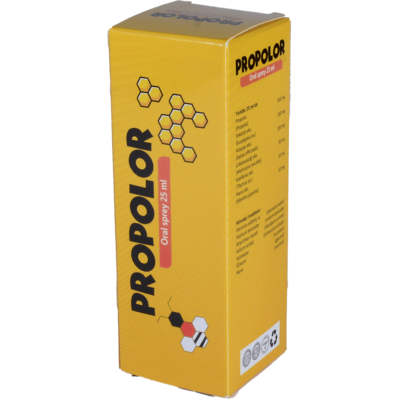 Propolor 25 ml thumbnail