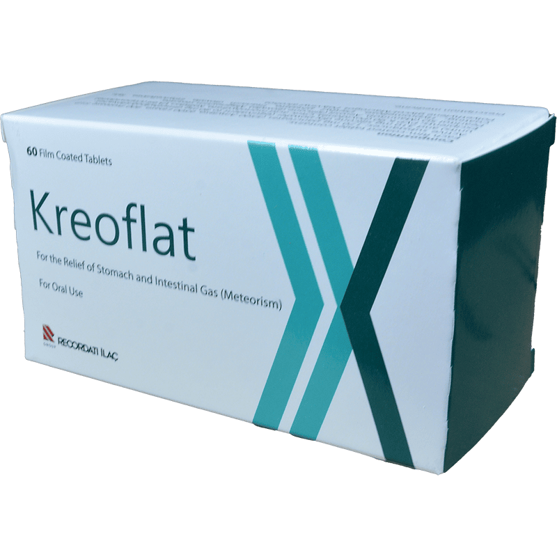 Kreoflat 60 əd. thumbnail