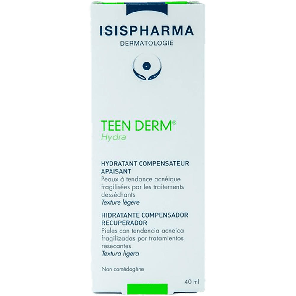 İSİS Pharma nəmləndirici 40 ml thumbnail