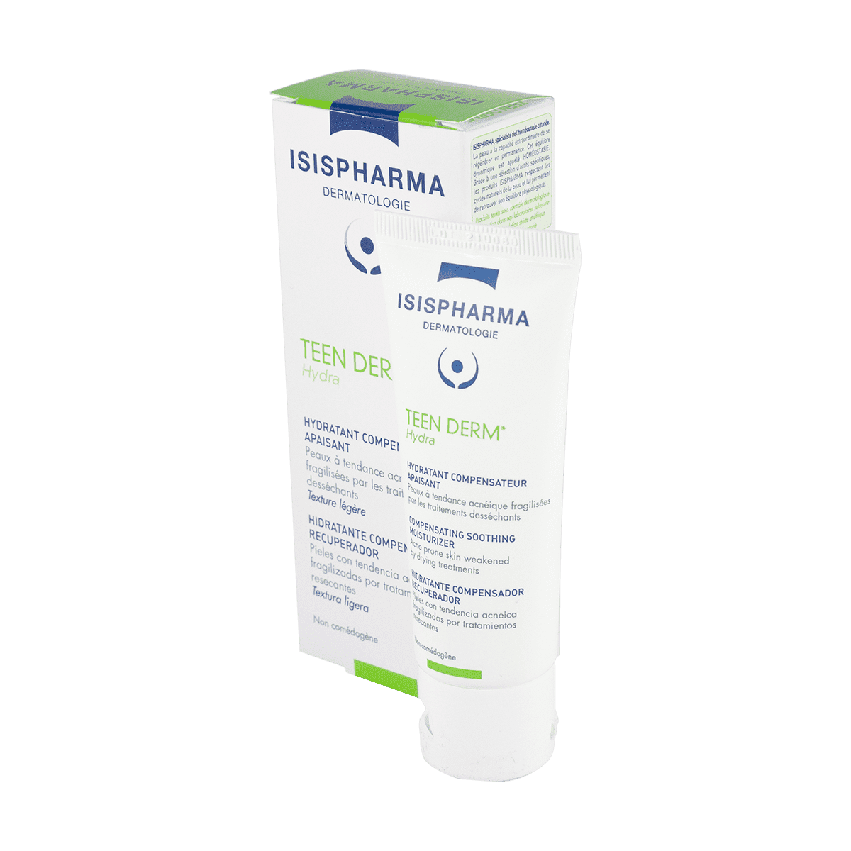 İSİS Pharma nəmləndirici 40 ml thumbnail