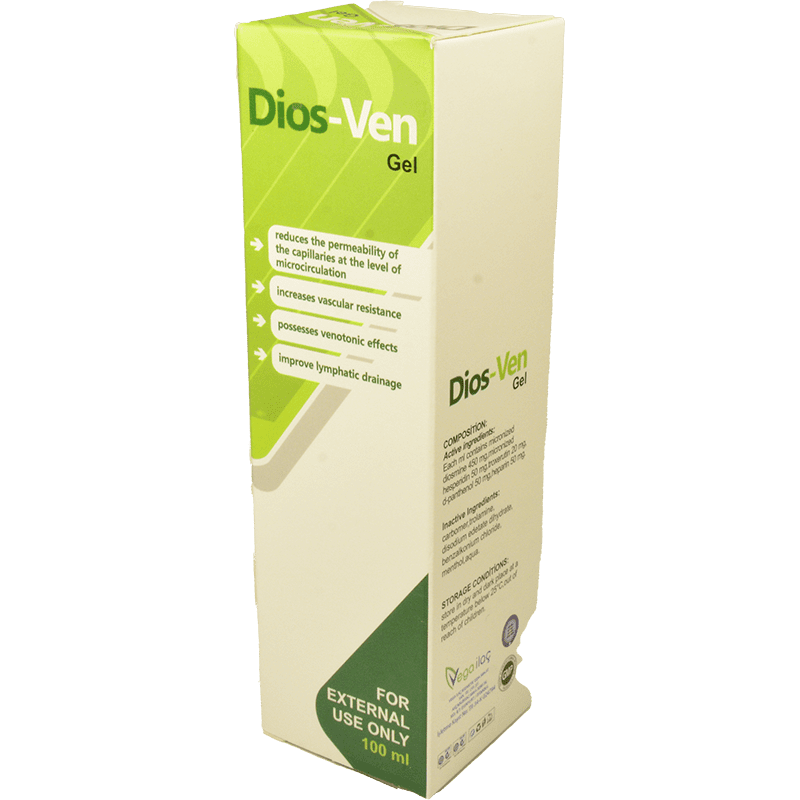 Dios-Ven 100 ml thumbnail