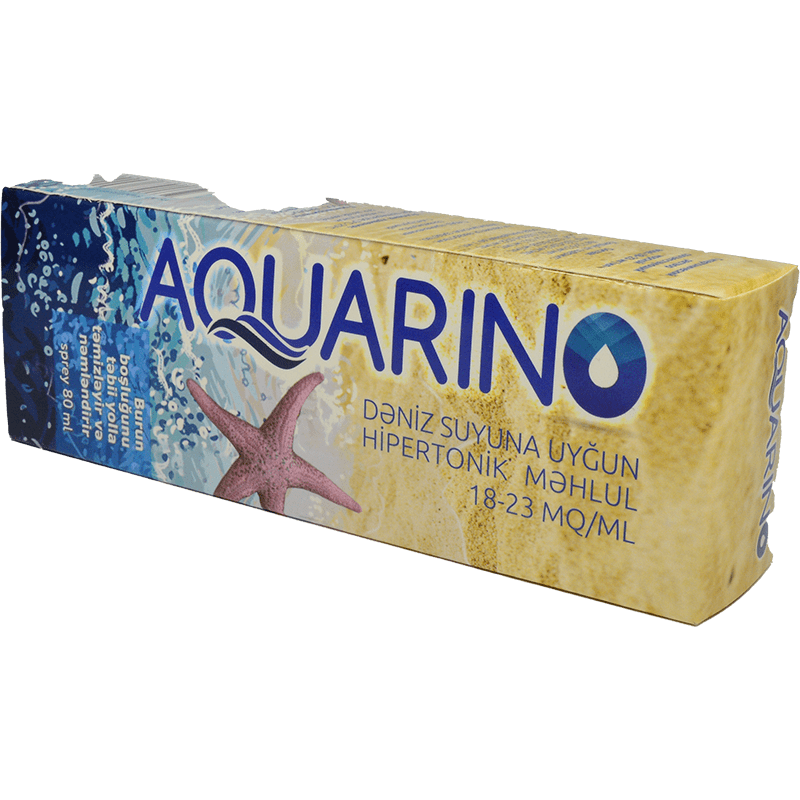 Aquarino 80 ml. thumbnail