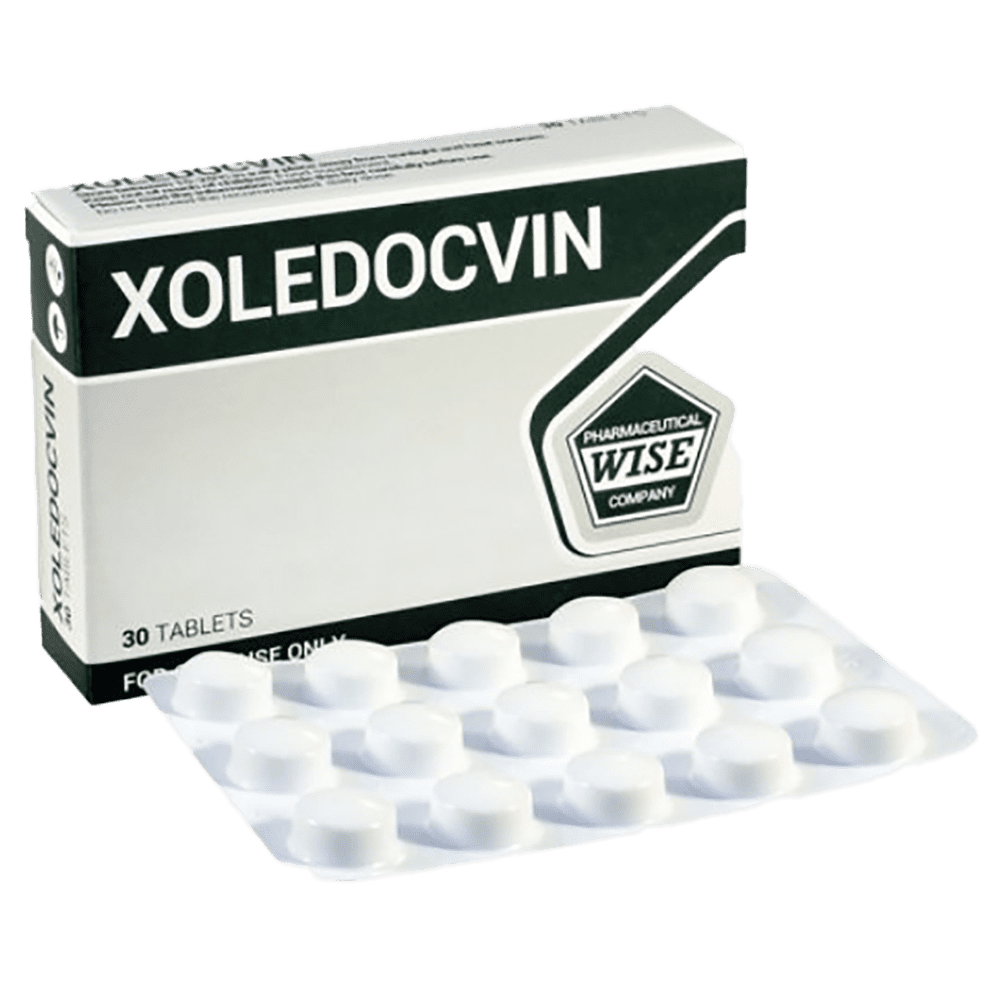 Xoledocvin 30 əd. thumbnail