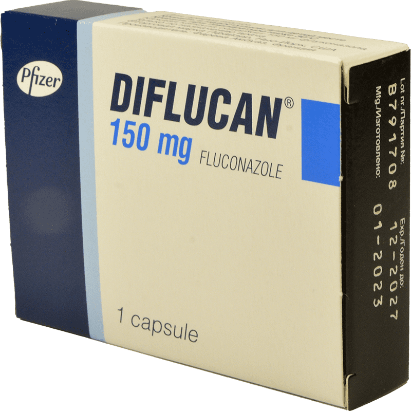 Diflucan 150 mq thumbnail