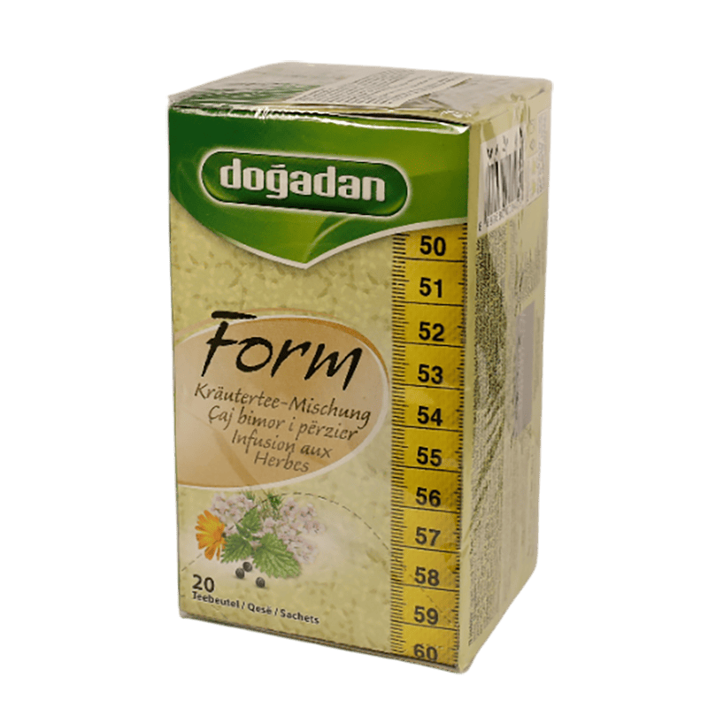 Doğadan form çay 20 əd thumbnail