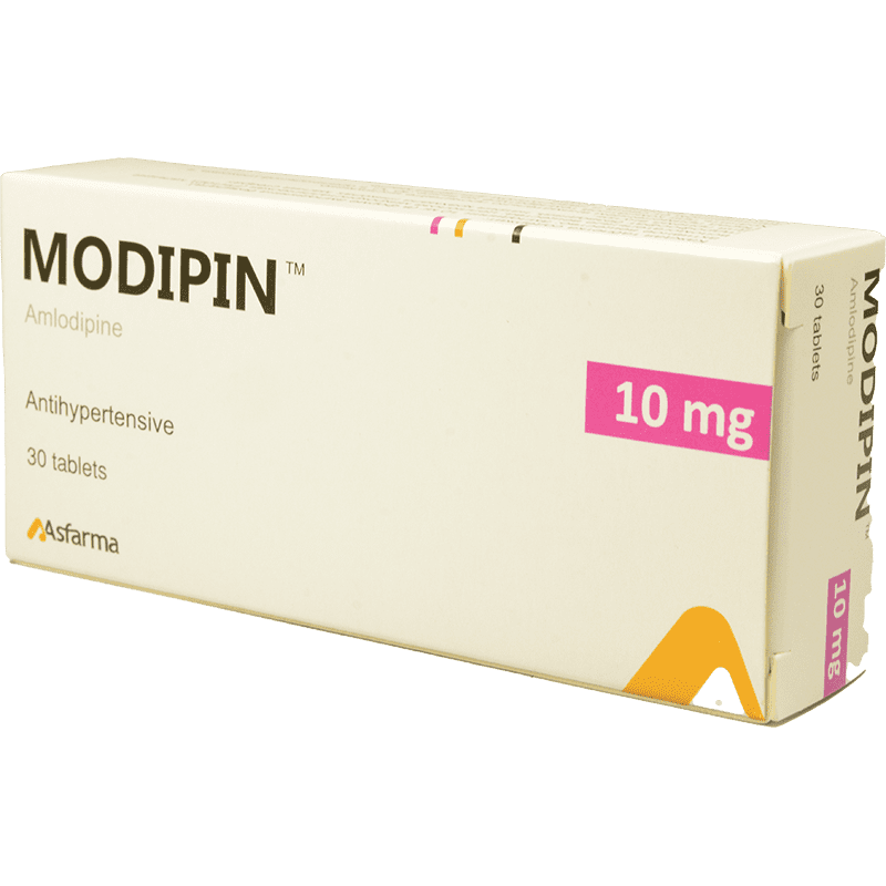 Modipin 10 mq 30 əd thumbnail