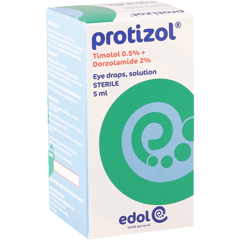Protizol 5 ml thumbnail