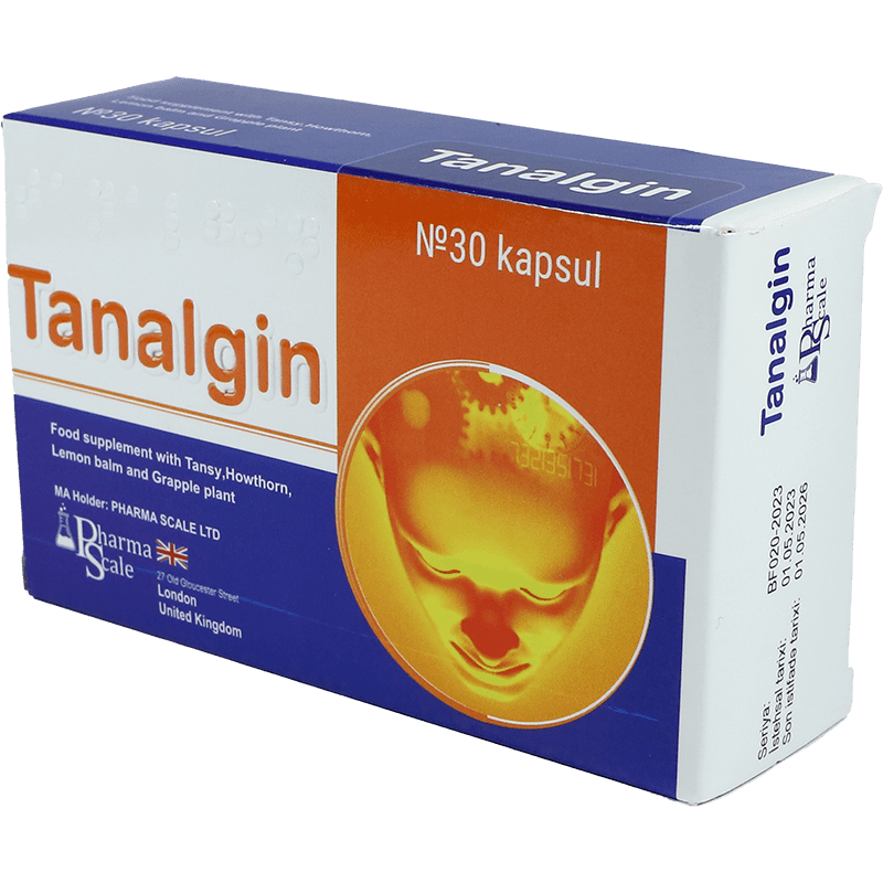Tanalgin 30 əd thumbnail
