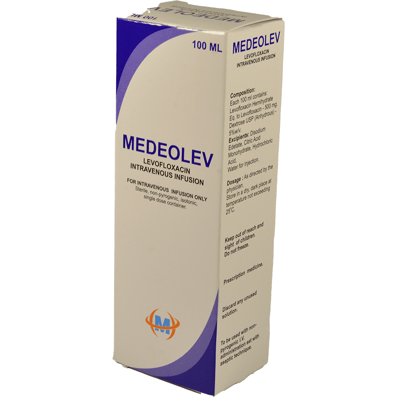 Medeolev 100 ml thumbnail