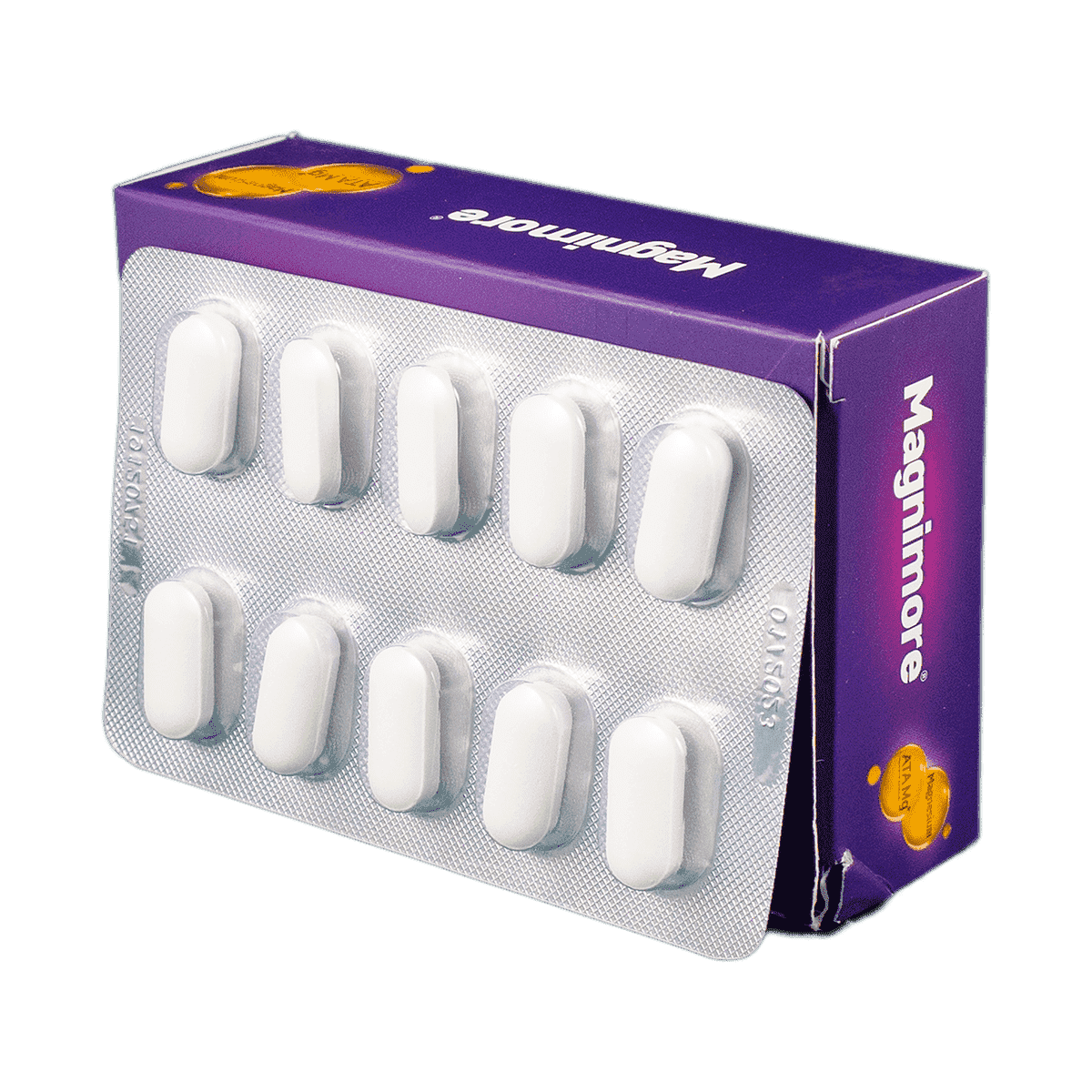 Magnimore 30 əd. thumbnail